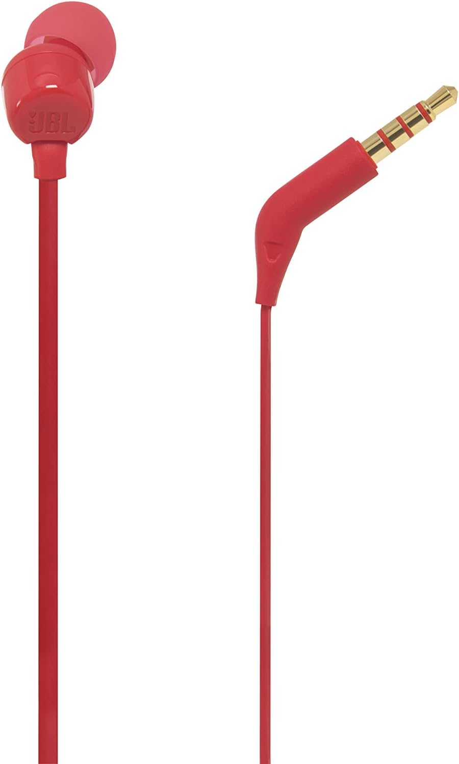 JBL TUNE 110 RED JBL TUNE 110 RED